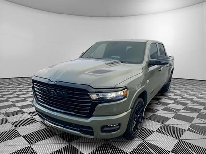 2026 Ram 1500 High Point NC