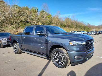 2026 Ram 1500 Cullman AL