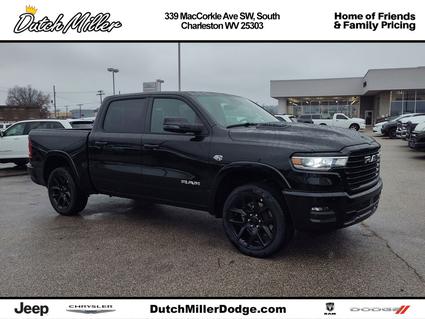 2026 Ram 1500 South Charleston WV