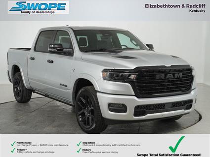 2026 Ram 1500 Elizabethtown KY