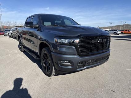 2026 Ram 1500 Fayetteville TN