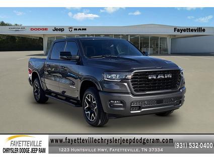 2026 Ram 1500 Fayetteville TN