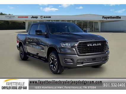 2026 Ram 1500 Fayetteville TN