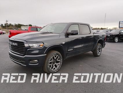 2026 Ram 1500 Heber Springs AR