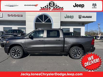 2026 Ram 1500 Hayesville NC
