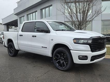 2026 Ram 1500 Jackson MS