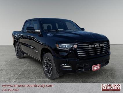 2026 Ram 1500 Caldwell TX