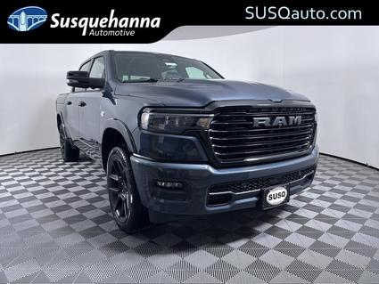 2026 Ram 1500 Wrightsville PA