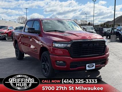 2026 Ram 1500 Milwaukee WI