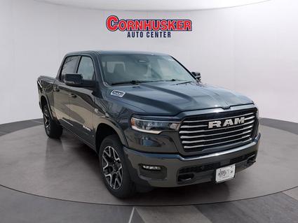 2026 Ram 1500 Norfolk NE