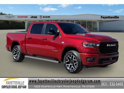 2026 Ram 1500 Fayetteville TN