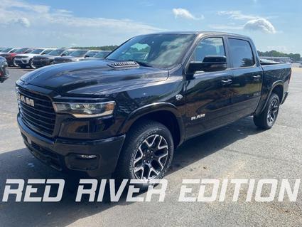 2026 Ram 1500 Heber Springs AR