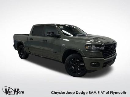 2026 Ram 1500 Plymouth WI