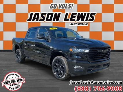 2026 Ram 1500 Sparta TN