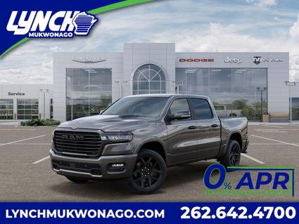 2026 Ram 1500 Mukwonago WI