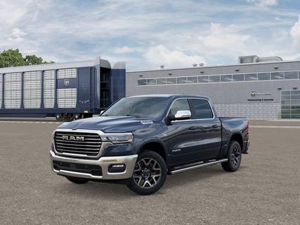 2026 Ram 1500 Yuma CO