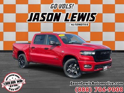 2026 Ram 1500 Sparta TN
