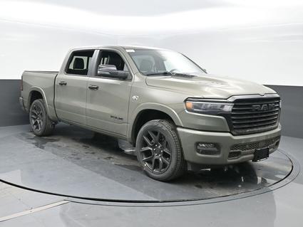 2026 Ram 1500 Goshen NY