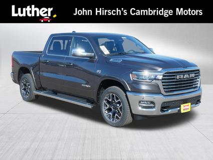 2026 Ram 1500 Cambridge MN