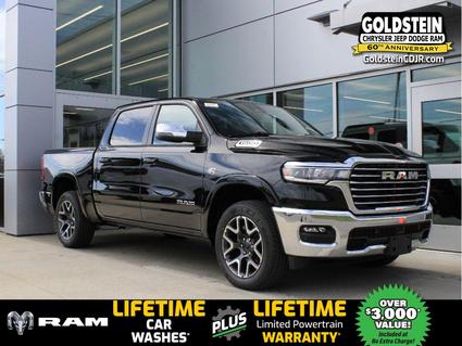 2026 Ram 1500 Latham NY