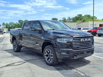 2026 Ram 1500 Muskogee OK