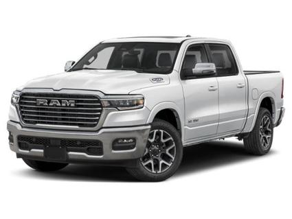 2026 Ram 1500 Hudson WI