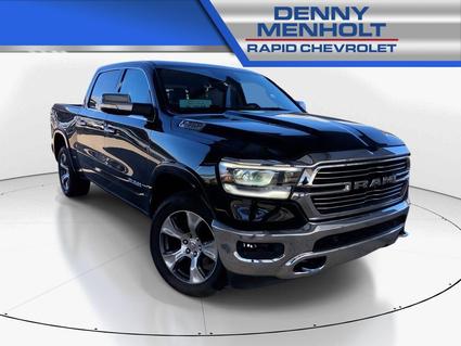 2019 Ram 1500 Rapid City SD