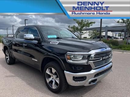2019 Ram 1500 Rapid City SD
