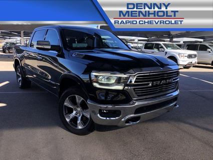 2019 Ram 1500 Rapid City SD