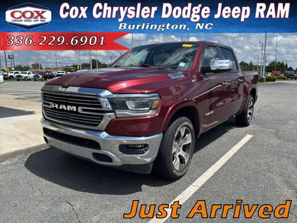 2019 Ram 1500 Burlington NC