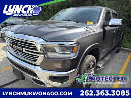 2019 Ram 1500 Mukwonago WI