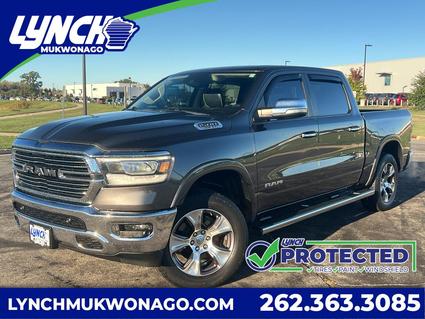 2019 Ram 1500 Mukwonago WI