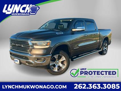 2019 Ram 1500 Mukwonago WI