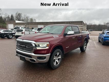 2019 Ram 1500 Wausau WI