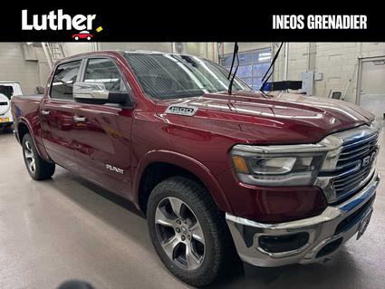 2019 Ram 1500 Minneapolis MN