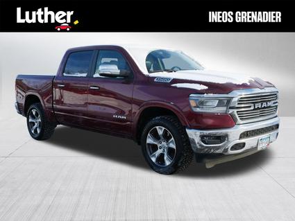 2019 Ram 1500 Minneapolis MN