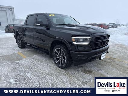 2019 Ram 1500 Devils Lake ND