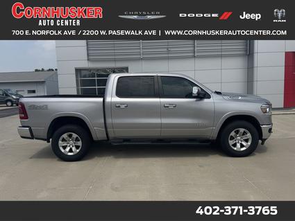 2019 Ram 1500 Norfolk NE