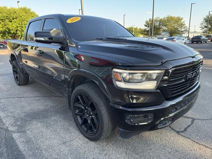 2019 Ram 1500 Dodge City KS