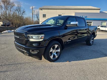 2019 Ram 1500 Paradise PA
