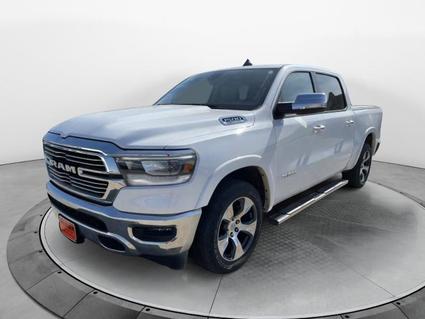 2019 Ram 1500 Pierre SD