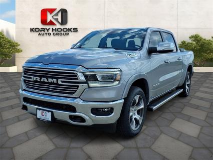 2019 Ram 1500 Bowie TX