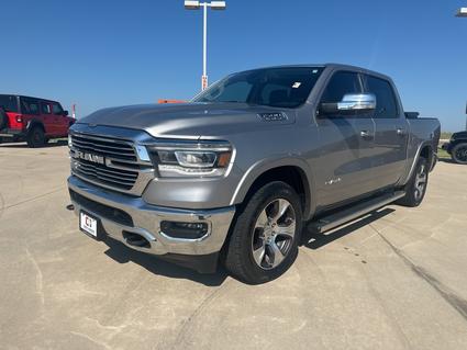 2019 Ram 1500 Bowie TX