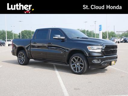 2019 Ram 1500 Waite Park MN