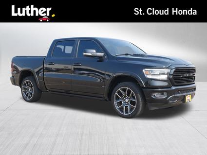2019 Ram 1500 Waite Park MN