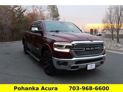2019 Ram 1500 Chantilly VA
