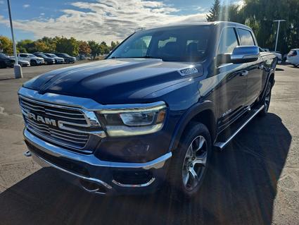 2019 Ram 1500 Rexburg ID