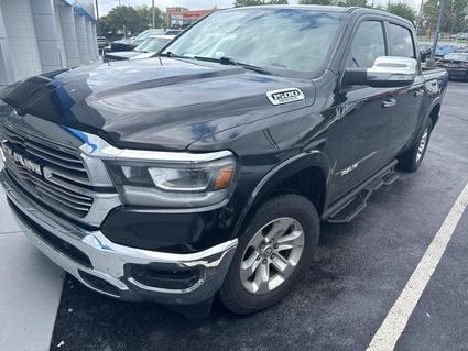 2020 Ram 1500 Clinton TN
