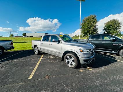 2020 Ram 1500 Slinger WI