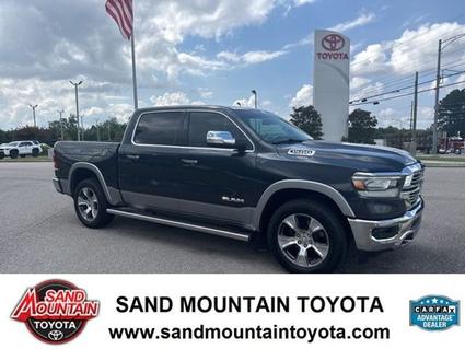 2020 Ram 1500 Albertville AL